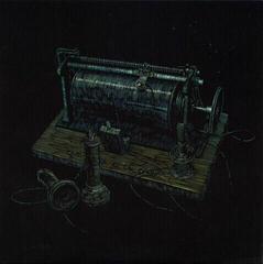 Вінілові платівки Pinback - 7-Information Retrieved Part B (7" Vinyl) - 4