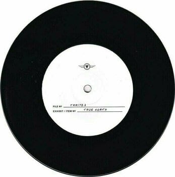 Pinback - 7-Information Retrieved Part B (7" Vinyl)