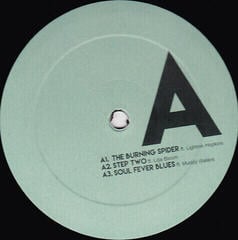 Disc de vinil Parov Stelar - The Burning Spider (2 LP) - 1