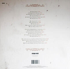 Vinyl Record Parov Stelar - The Demon Diaries (2 LP) - 5