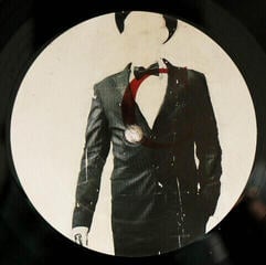 Vinyl Record Parov Stelar - The Demon Diaries (2 LP) - 3