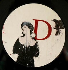 Vinyl Record Parov Stelar - The Demon Diaries (2 LP) - 4
