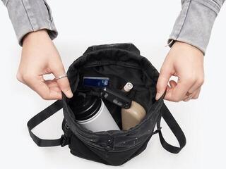 Koffer/rugzak Ogio Xix Drawstring Pack 5 Reistas-Rugzak Starla 5 L - 7