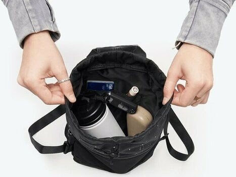 Suitcase / Backpack Ogio Xix Drawstring Pack 5 Starla - 8