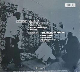 Vinyl Record 2Pac - Thug Life: Volume 1 (Anniversary Edition) (Reissue) (LP) - 4