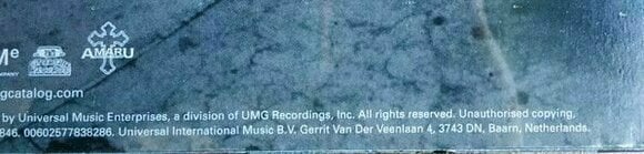 Vinylplade 2Pac - Thug Life: Volume 1 (Anniversary Edition) (LP) - 3