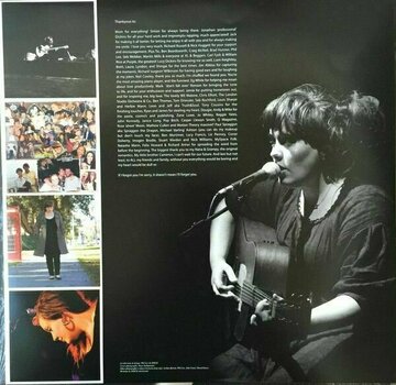 Δίσκος LP Adele - 19 (LP) (180g) - 6