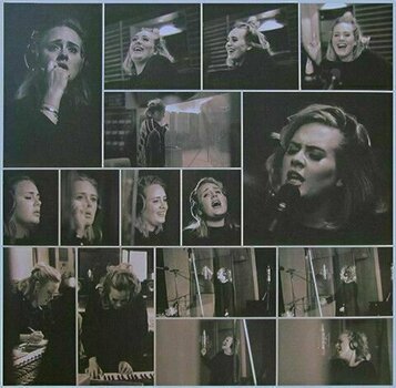 Disco in vinile Adele - 25 (LP) (180g) - 5