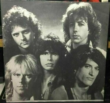 Disco in vinile Aerosmith - Done With Mirrors (180g) (LP) - 5