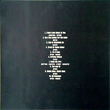 Vinyl Record Al Green - Gets Next to You (US) (LP) - 6