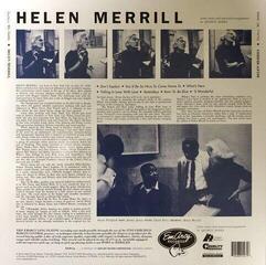 LP deska Helen Merrill - Helen Merrill (200g) (LP) - 1