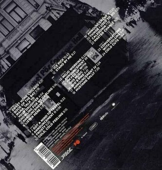 Disco in vinile Albert Collins - At Onkel PO's Carnegie Hall Hamburg 1980 (3 LP) (180g) - 5
