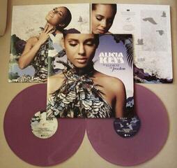 Hanglemez Alicia Keys - The Element Of Freedom (2 LP) - 1