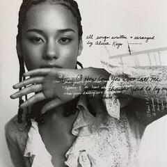 Disco in vinile Alicia Keys - Songs in A Minor (Remastered) (2 LP) - 4