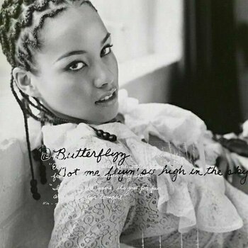 LP Alicia Keys - Songs in A Minor (Remastered) (2 LP) - 8