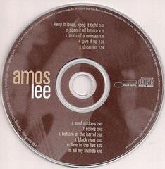 Schallplatte Amos Lee - Amos Lee (200g) (2 LP) - 1