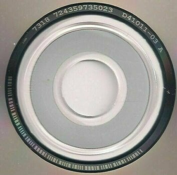 Disco in vinile Amos Lee - Amos Lee (200g) (2 LP) - 3