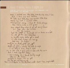 Schallplatte Amos Lee - Amos Lee (200g) (2 LP) - 3