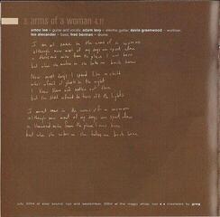Schallplatte Amos Lee - Amos Lee (200g) (2 LP) - 5