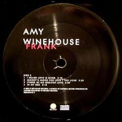 Disco in vinile Amy Winehouse - Frank (180g) (2 LP) - 2