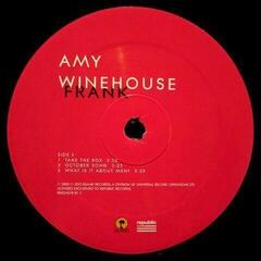 Disco in vinile Amy Winehouse - Frank (180g) (2 LP) - 3