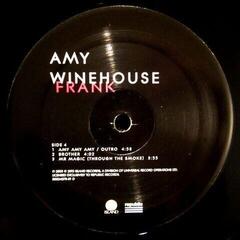 Disco in vinile Amy Winehouse - Frank (180g) (2 LP) - 4