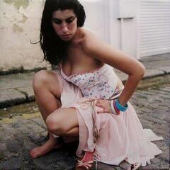 Disco in vinile Amy Winehouse - Frank (180g) (2 LP) - 7