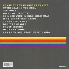 Vinüülplaat Andrew Bird - Things Are Really Great Here, Sort Of... (LP) - 2