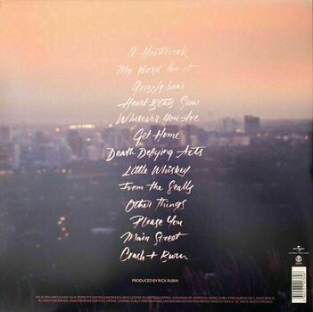 Schallplatte Angus & Julia Stone - Angus & Julia Stone (2 LP) (180g) - 4