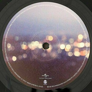 Δίσκος LP Angus & Julia Stone - Angus & Julia Stone (2 LP) (180g) - 6