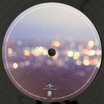 Disque vinyle Angus & Julia Stone - Angus & Julia Stone (2 LP) (180g) - 7