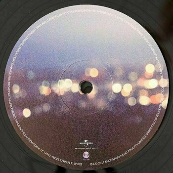 Disque vinyle Angus & Julia Stone - Angus & Julia Stone (2 LP) (180g) - 9