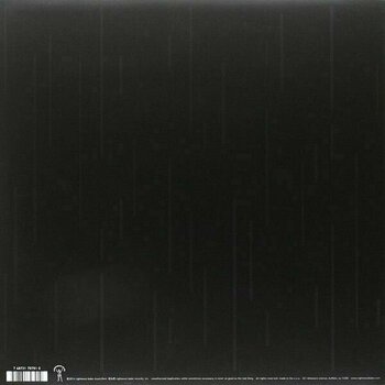 LP Ani Difranco - Allergic To Water (White Coloured (2 LP) - 2