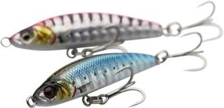 Vobler Savage Gear Gravity Pencil Pink Belly Sardine PHP 5 cm 8 g Vobler - 2