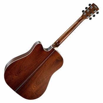 Elektroakustická kytara Dreadnought Cort MR710F MD Natural Elektroakustická kytara Dreadnought - 4