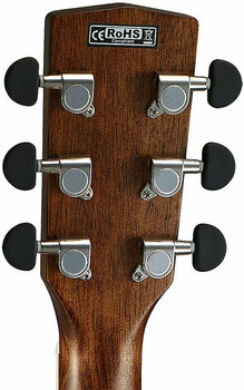 Elektroakustická kytara Dreadnought Cort MR710F MD Natural Elektroakustická kytara Dreadnought - 5