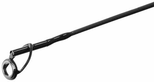 Pike Rod Delphin Spin Trip 2,4 m 40 g 4 parts - 4