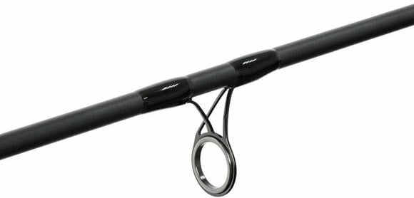 Pike Rod Delphin Spin Trip 2,4 m 40 g 4 parts - 5