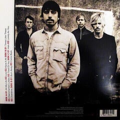 Vinyl Record Foo Fighters - One By One (2 LP) - 6