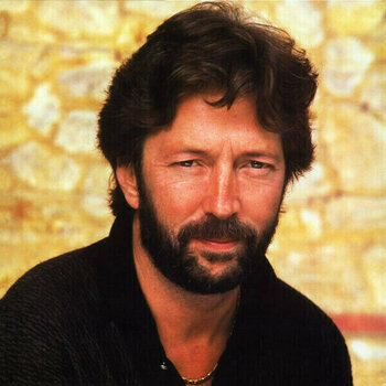 Vinyl Record Eric Clapton - August (LP) - 2
