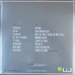 LP ploča Roy Orbison - A Love So Beautiful With The Royal Philharmonic Orchestra (LP) - 4