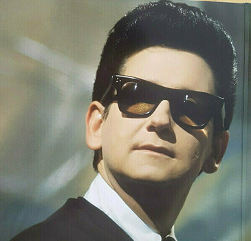Vinyl Record Roy Orbison A Love So Beautiful: Roy Orbison & the Royal Philharmonic Orchestra (LP) - 5