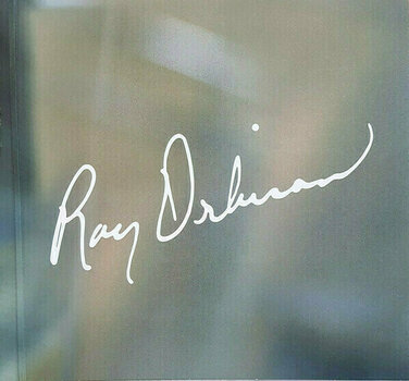 Disque vinyle Roy Orbison A Love So Beautiful: Roy Orbison & the Royal Philharmonic Orchestra (LP) - 6