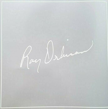 LP Roy Orbison A Love So Beautiful: Roy Orbison & the Royal Philharmonic Orchestra (LP) - 17
