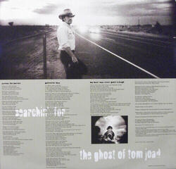 Disc de vinil Bruce Springsteen - Ghost of Tom Joad (LP) - 3