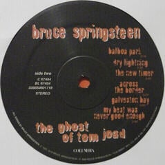 Disc de vinil Bruce Springsteen - Ghost of Tom Joad (LP) - 2