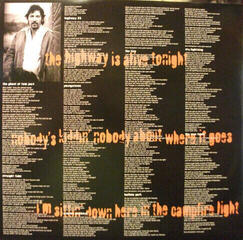 Disc de vinil Bruce Springsteen - Ghost of Tom Joad (LP) - 4