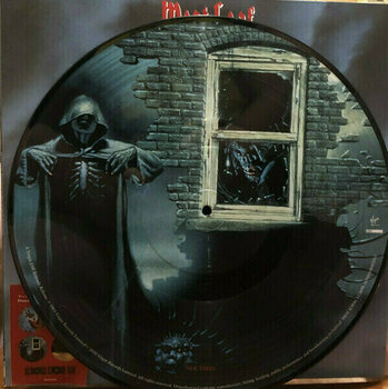 Disque vinyle Meat Loaf - Bat Out Of Hell II: Back Into Hell (Limited Edition) (RSD) (2 LP) - 4