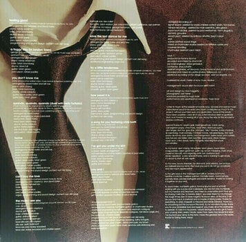 Vinylplade Michael Bublé It's Time (2 LP) - 5