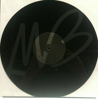 Disco de vinilo Michael Bublé It's Time (2 LP) - 6